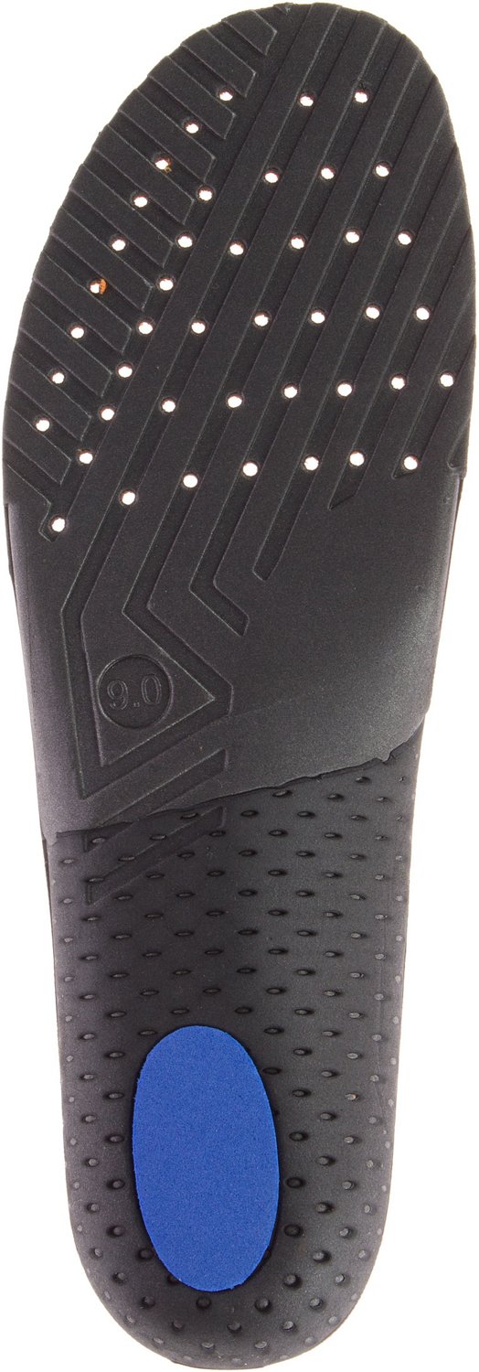 Merrell Men's Fit Advanced Insoles Academy