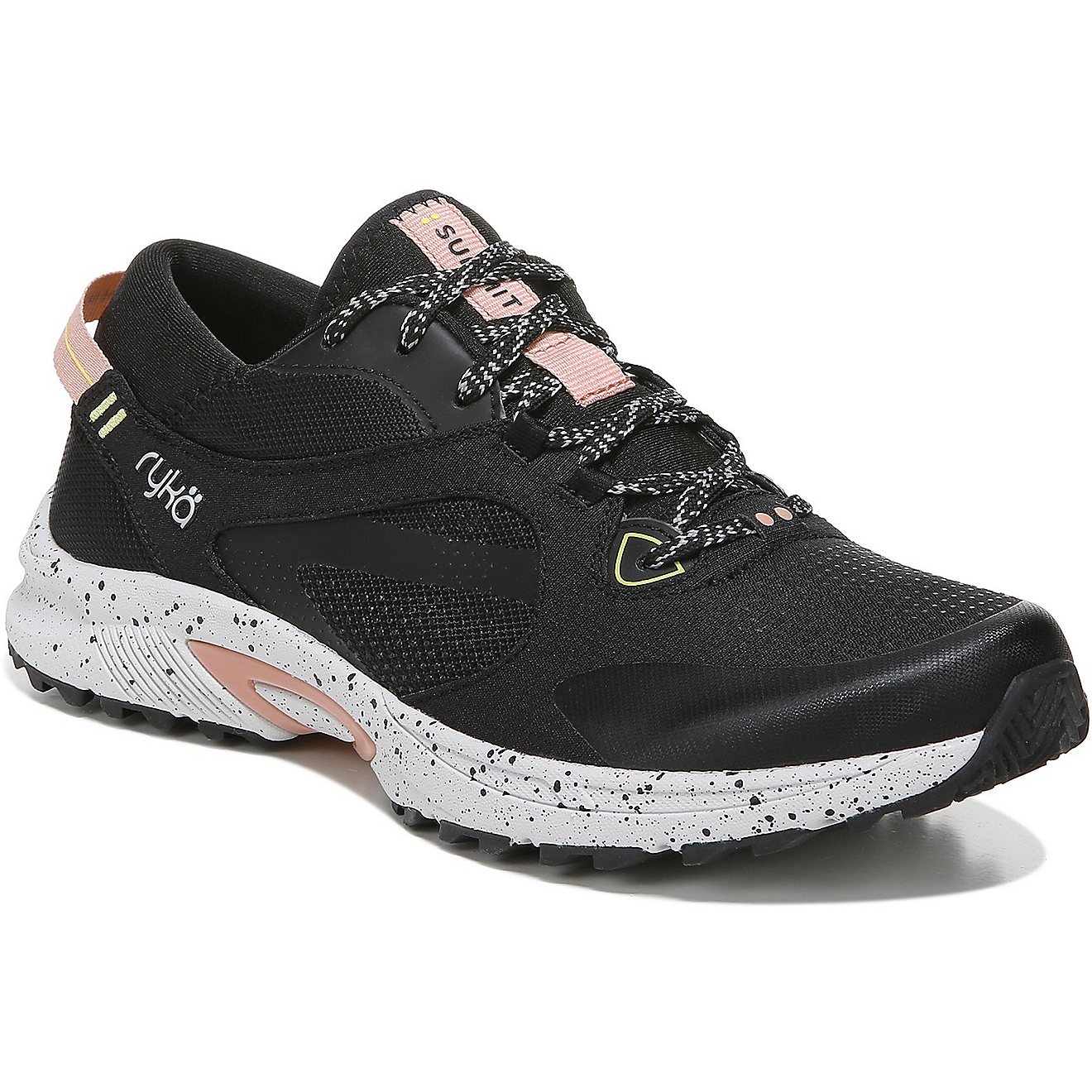 Ryka Women's Summit Trail Oxford Shoes                                                                                           - view number 3