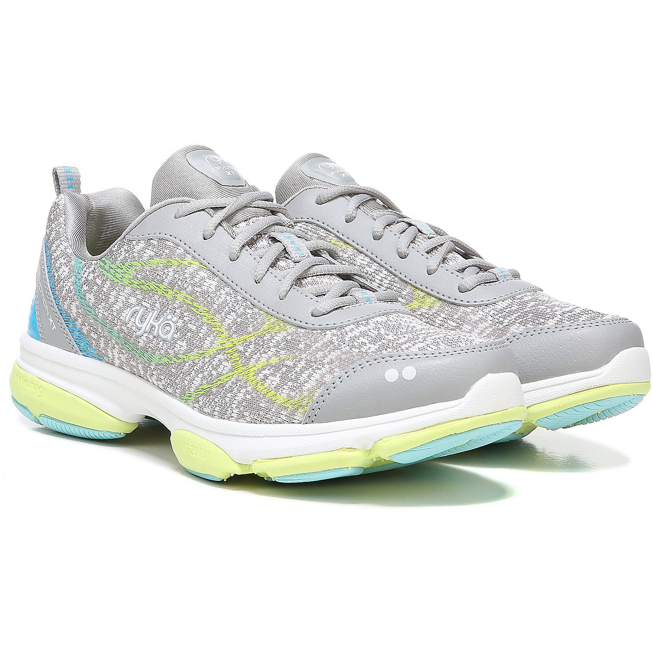 Ryka Women's Devotion XT Training Shoes                                                                                          - view number 9