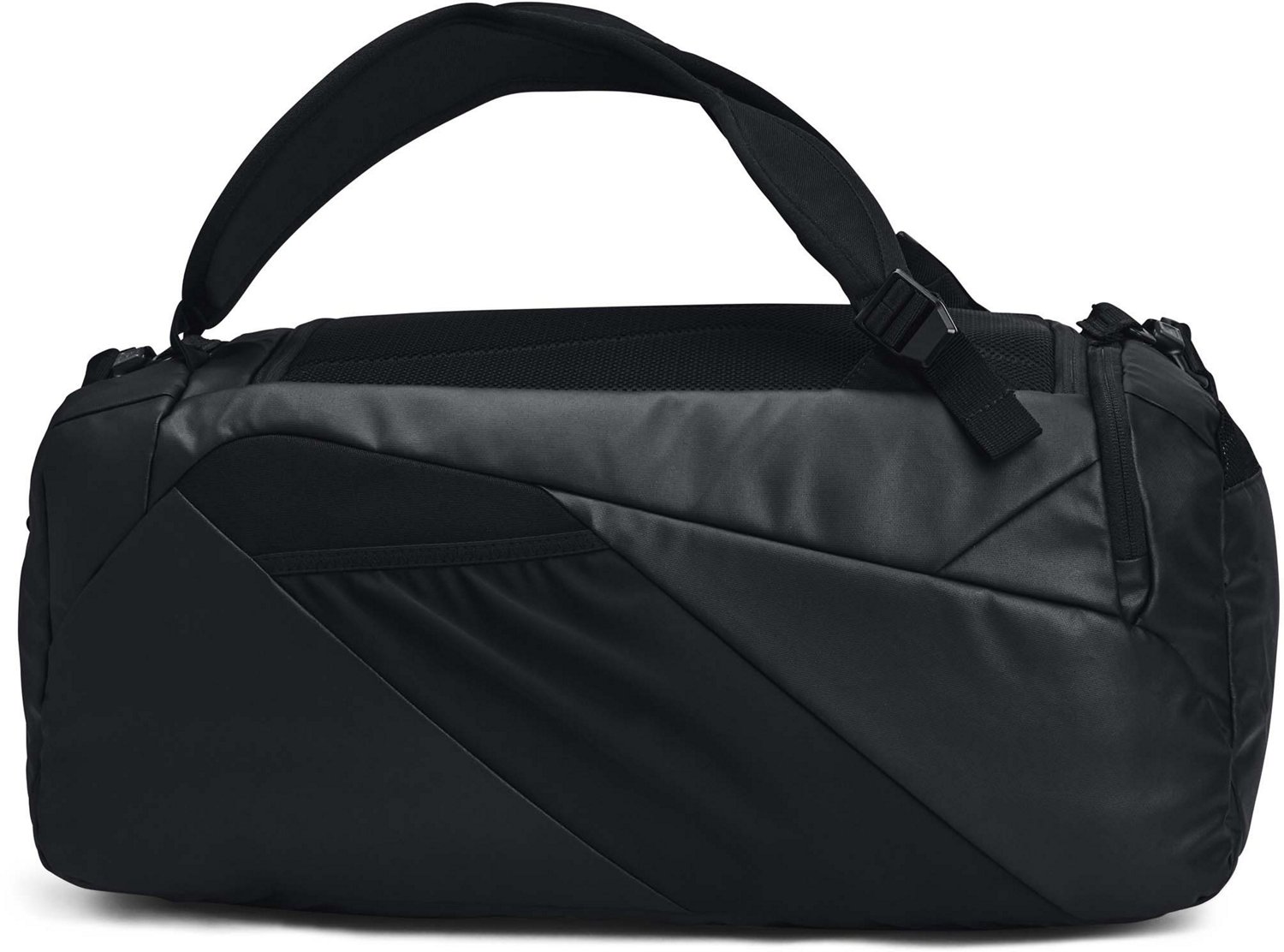 Under Armour Contain Duo Small Duffel Bag Academy