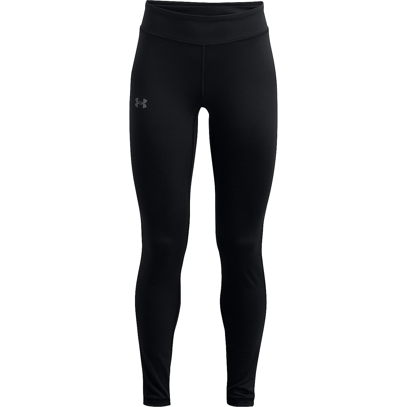 Under Armour Girls' Motion Leggings                                                                                              - view number 1
