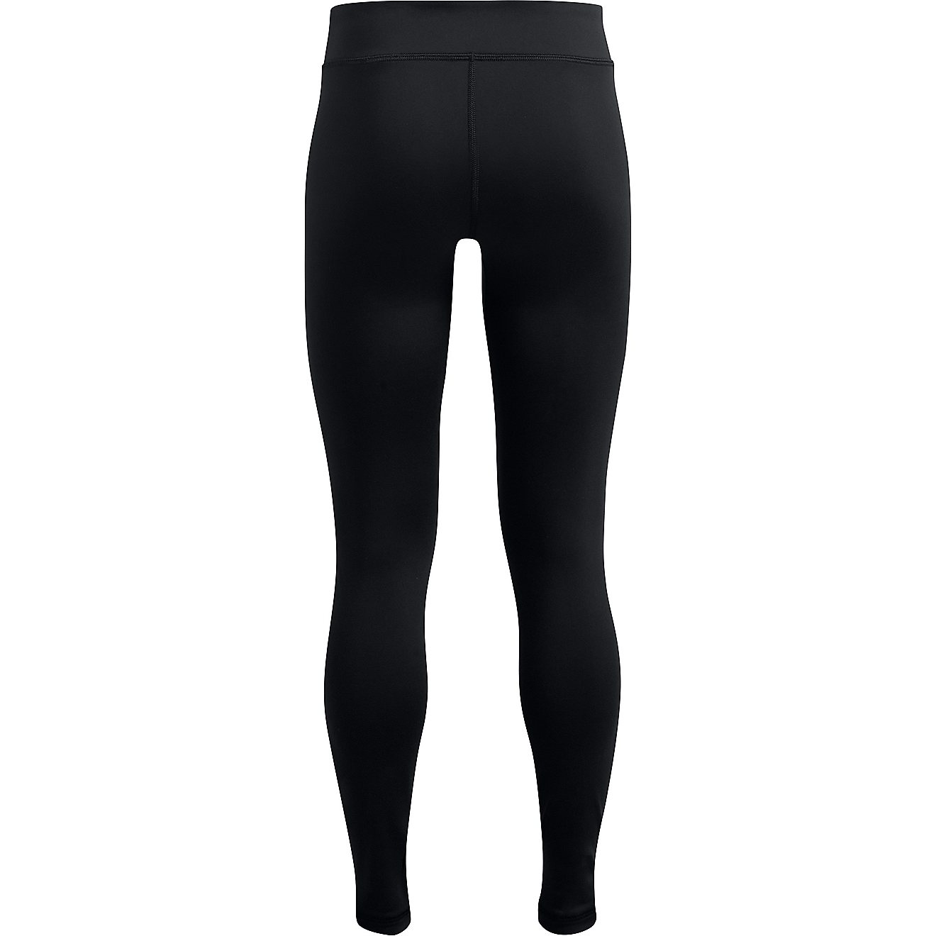 Under Armour Girls' Motion Leggings                                                                                              - view number 2