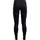 Under Armour Girls' Motion Leggings                                                                                              - view number 2 image