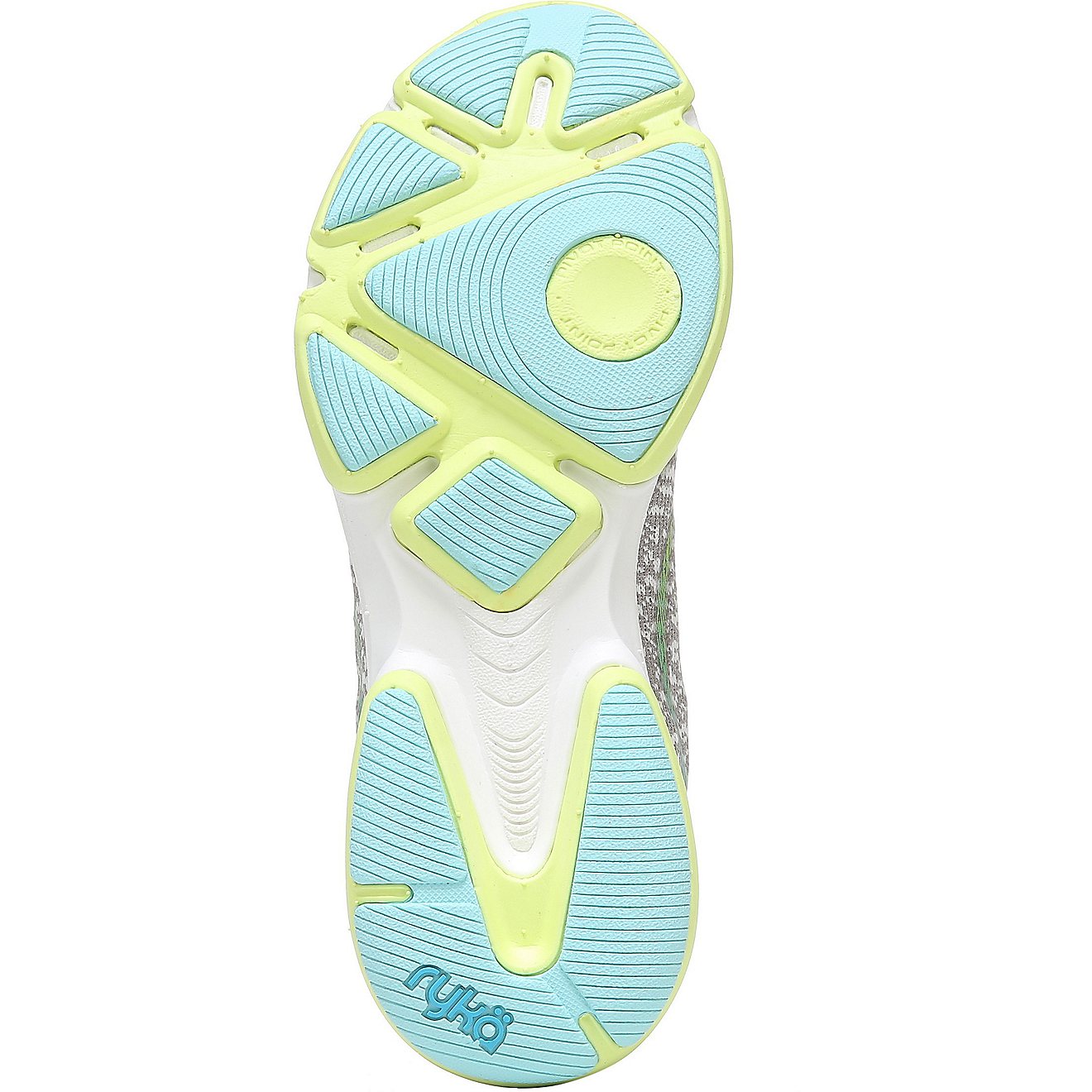 Ryka Women's Devotion XT Training Shoes                                                                                          - view number 8