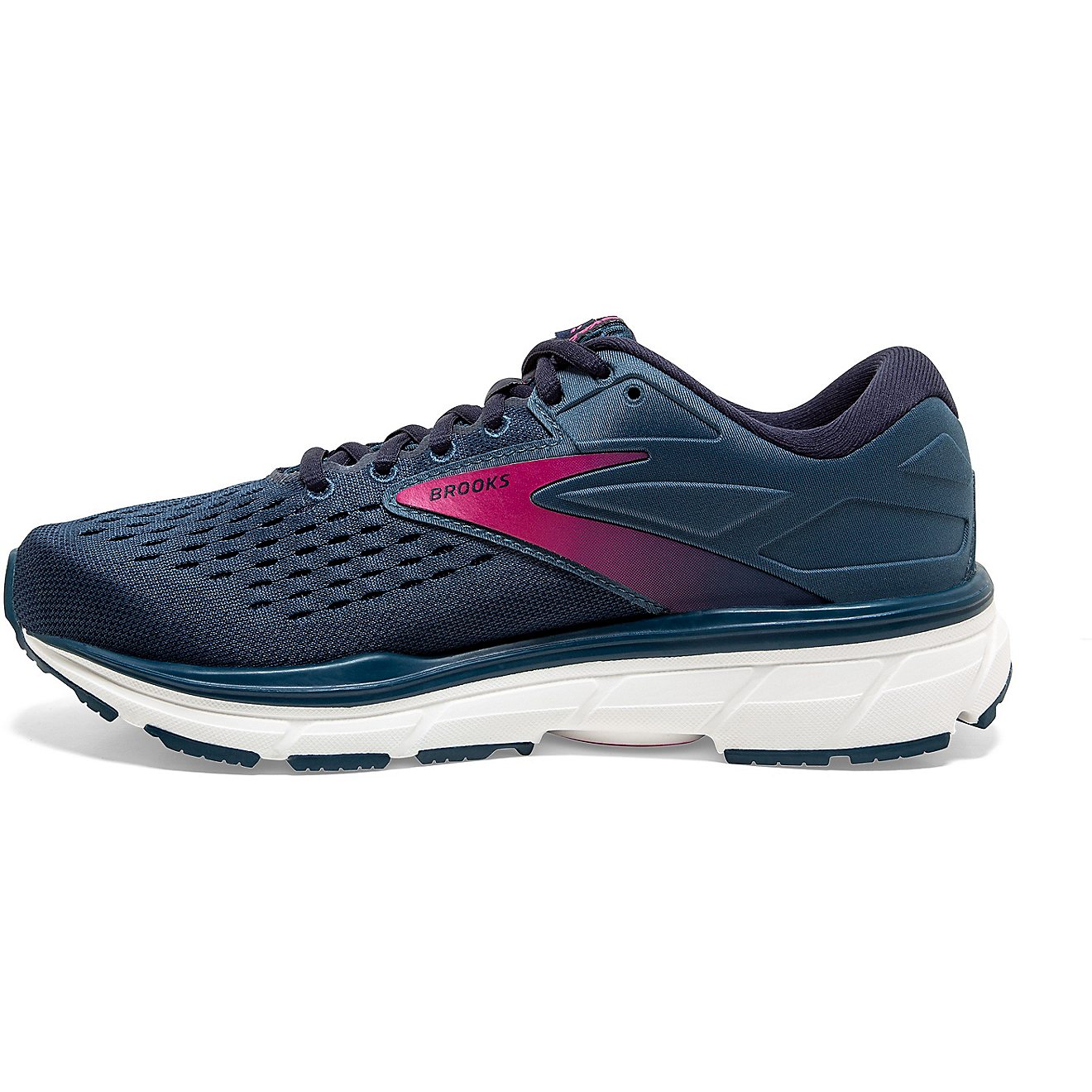Brooks Women's Dyad 11 Road Running Shoes                                                                                        - view number 4
