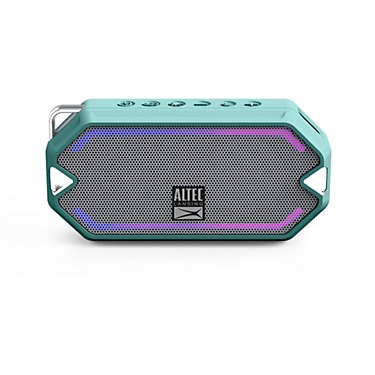 Altec Lansing HydraMini Everything Proof Speaker