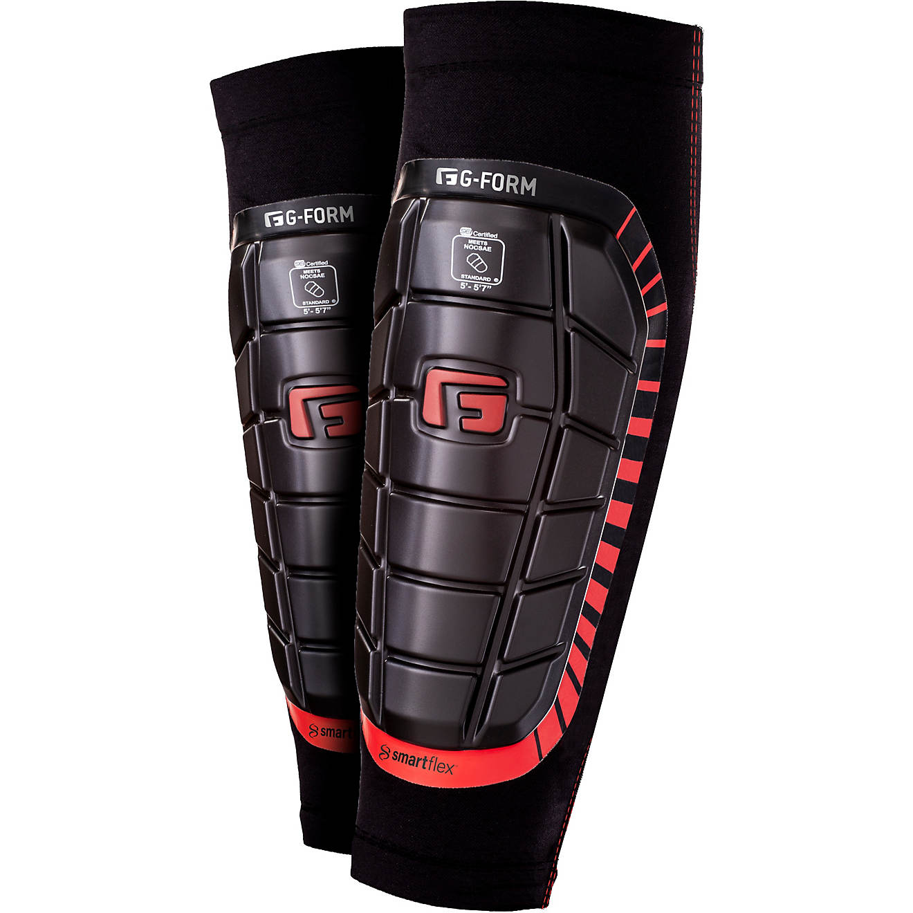 G-FORM Youth Pro-S Premier Shin Guards                                                                                           - view number 1