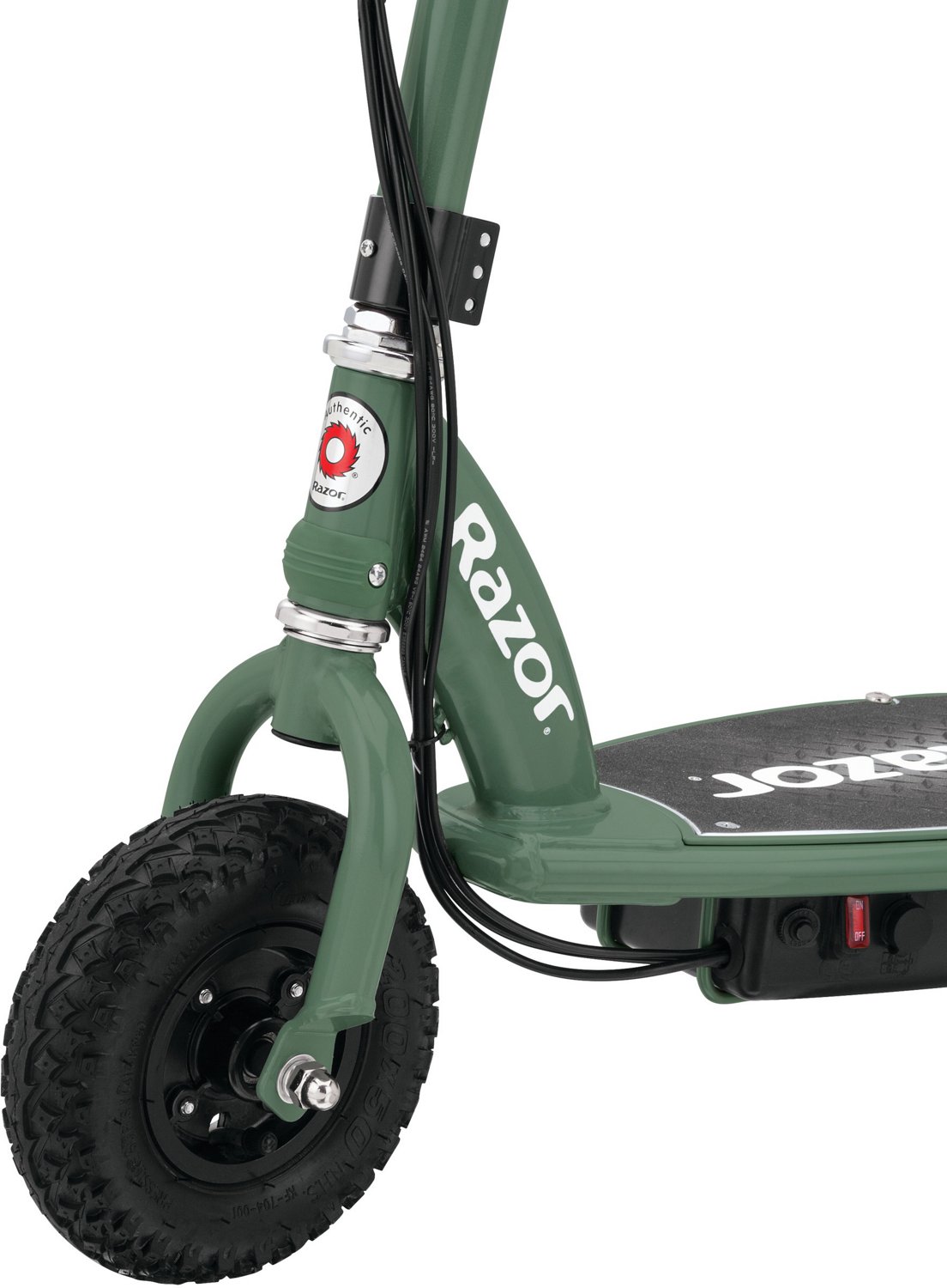 Razor RX200 Electric Scooter Academy