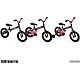 Huffy Kids' Grow 2 Go Balance Bike                                                                                               - view number 1 image