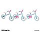 Huffy Kids' Grow 2 Go Balance Bike                                                                                               - view number 1 image