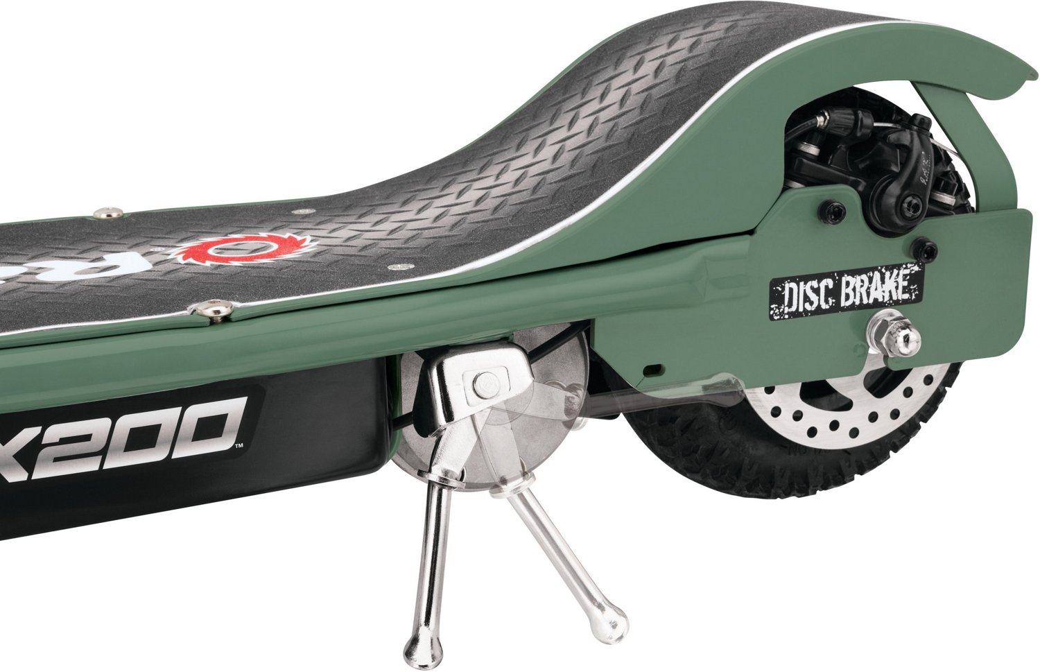 Razor RX200 Electric Scooter Academy