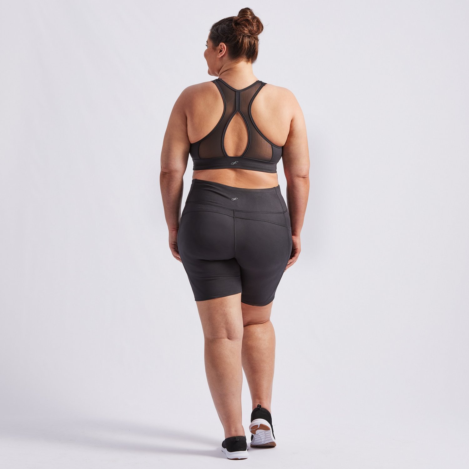 best cycling shorts for plus sized women