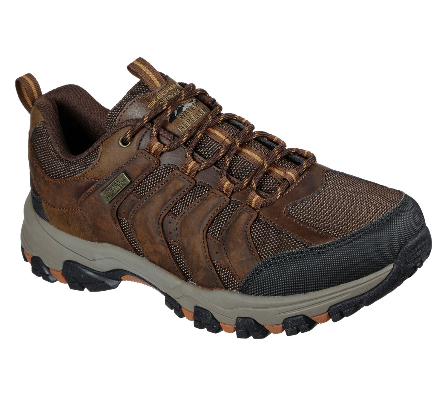 skechers mens selmen