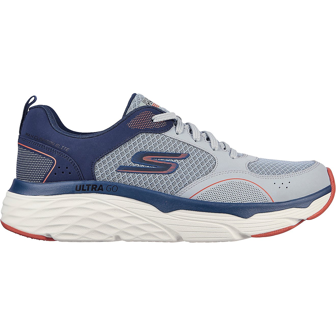 SKECHERS Men's Max Cushioning Rivalry Training Shoes                                                                             - view number 1