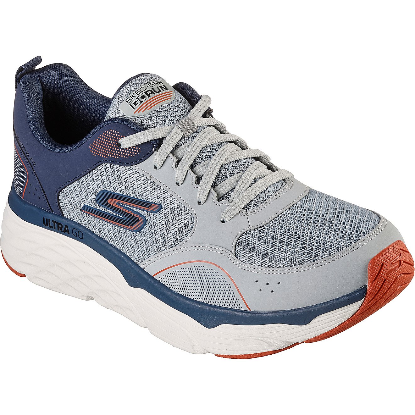 SKECHERS Men's Max Cushioning Rivalry Training Shoes                                                                             - view number 2