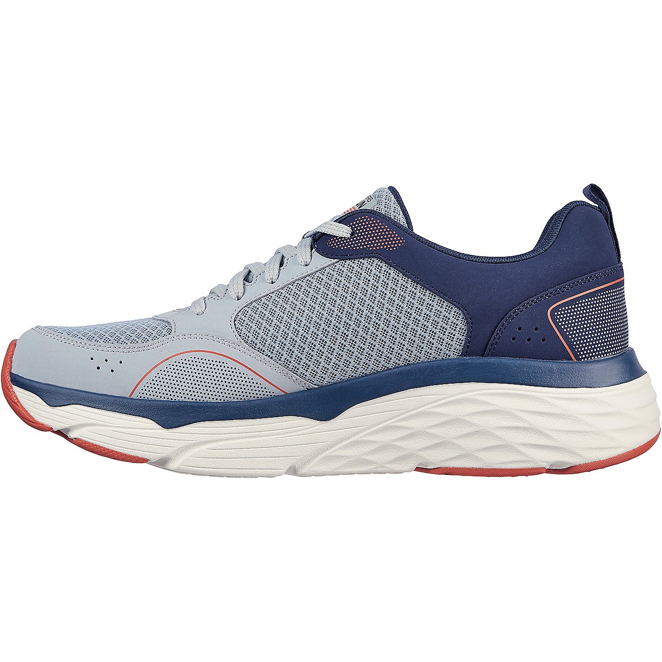 SKECHERS Men's Max Cushioning Rivalry Training Shoes                                                                             - view number 3