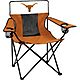 Logo University of Texas Elite Folding Chair                                                                                     - view number 1 image