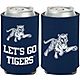 WinCraft Jackson State University Slogan 12 oz Can Cooler                                                                        - view number 1 image
