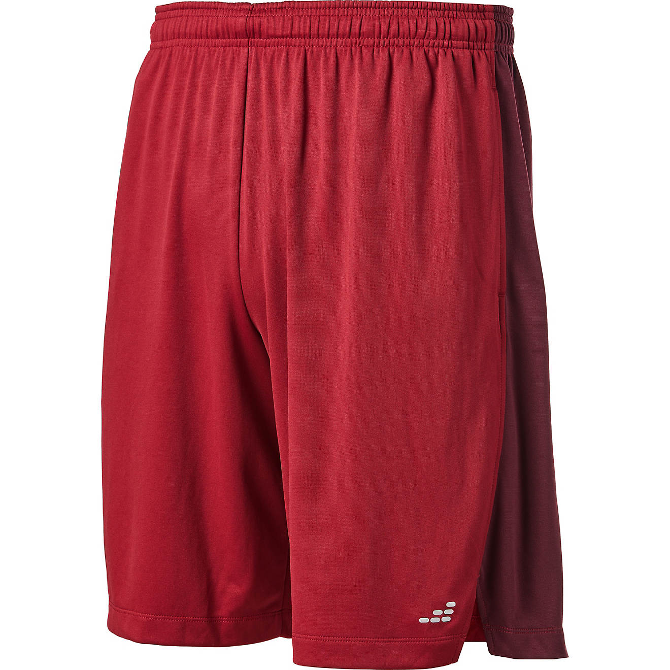 BCG Men's Solid Turbo Shorts 10 in                                                                                               - view number 1
