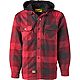 Brazos Men's Blacksmith Insulated Hooded Jacket                                                                                  - view number 1 image