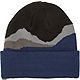 Magellan Outdoors Boys' Mountain Beanie Hat                                                                                      - view number 1 image