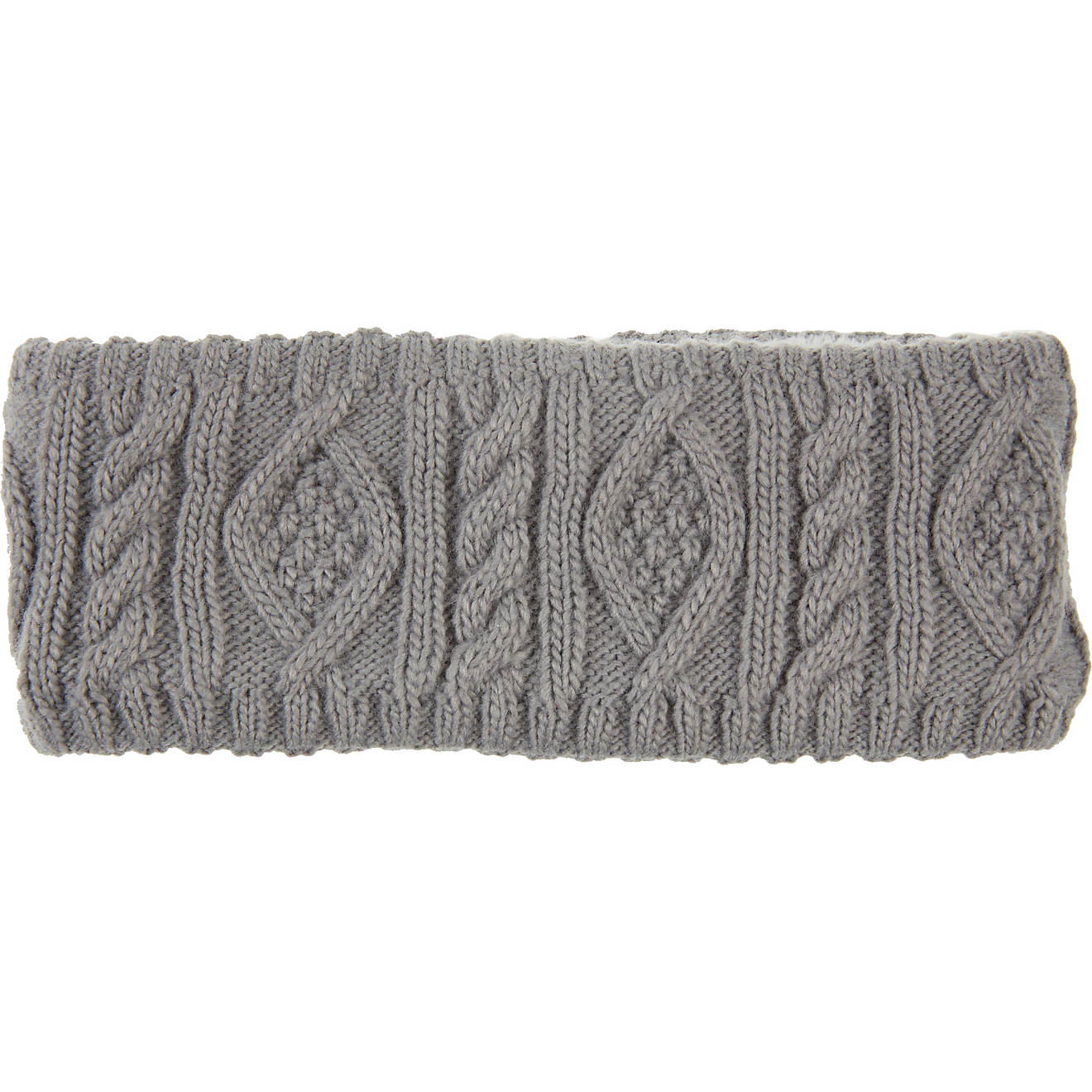 Magellan Outdoors Women's Cable Knit Headband                                                                                    - view number 1