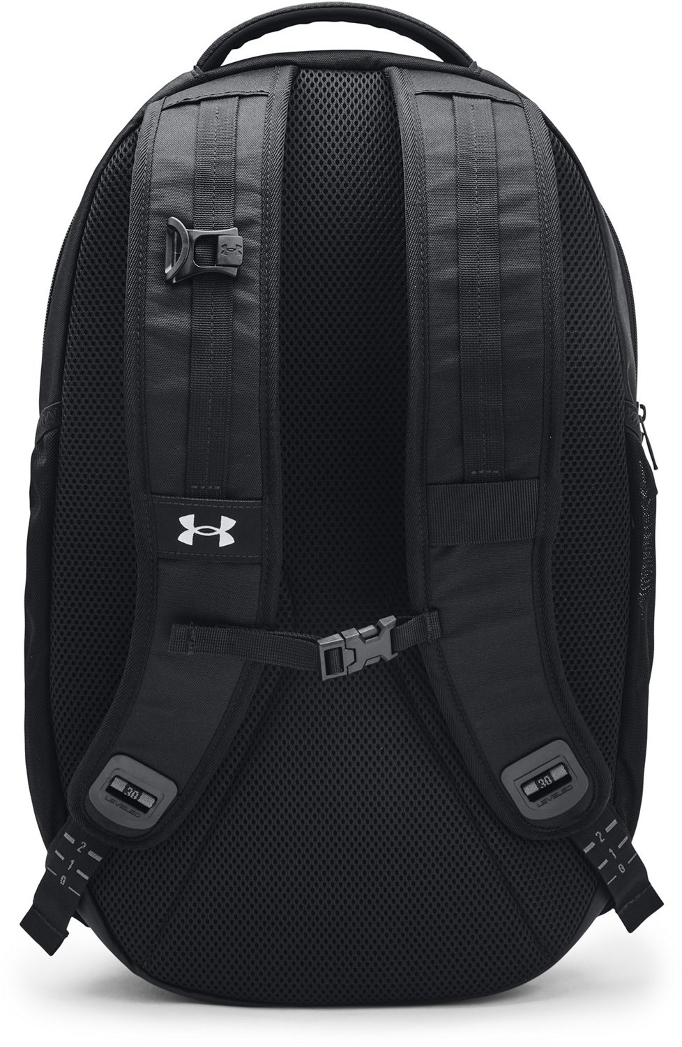 Under Armour Hustle Pro Backpack Academy