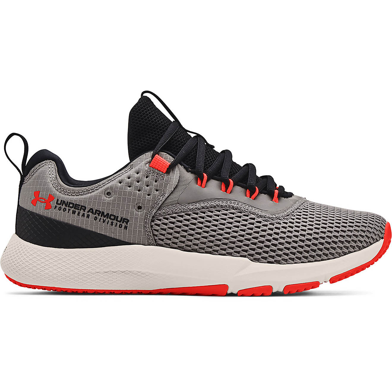 Under Armour Men's Charged Focus Training Shoes                                                                                  - view number 1