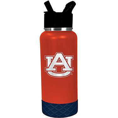Great American Products Auburn University 32 oz Thirst Water Bottle                                                             