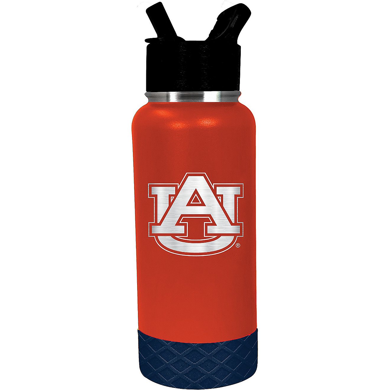 Great American Products Auburn University 32 oz Thirst Water Bottle                                                              - view number 1