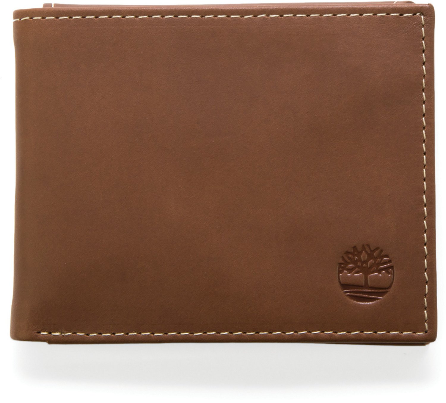 timberland passcase wallet