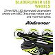 Rollerblade Boys' Phoenix Flash 12J-2 Adjustable LED In-Line Skates                                                              - view number 9 image