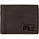 Timberland Pro Pullman Slim Bifold Leather Wallet                                                                                - view number 1 image