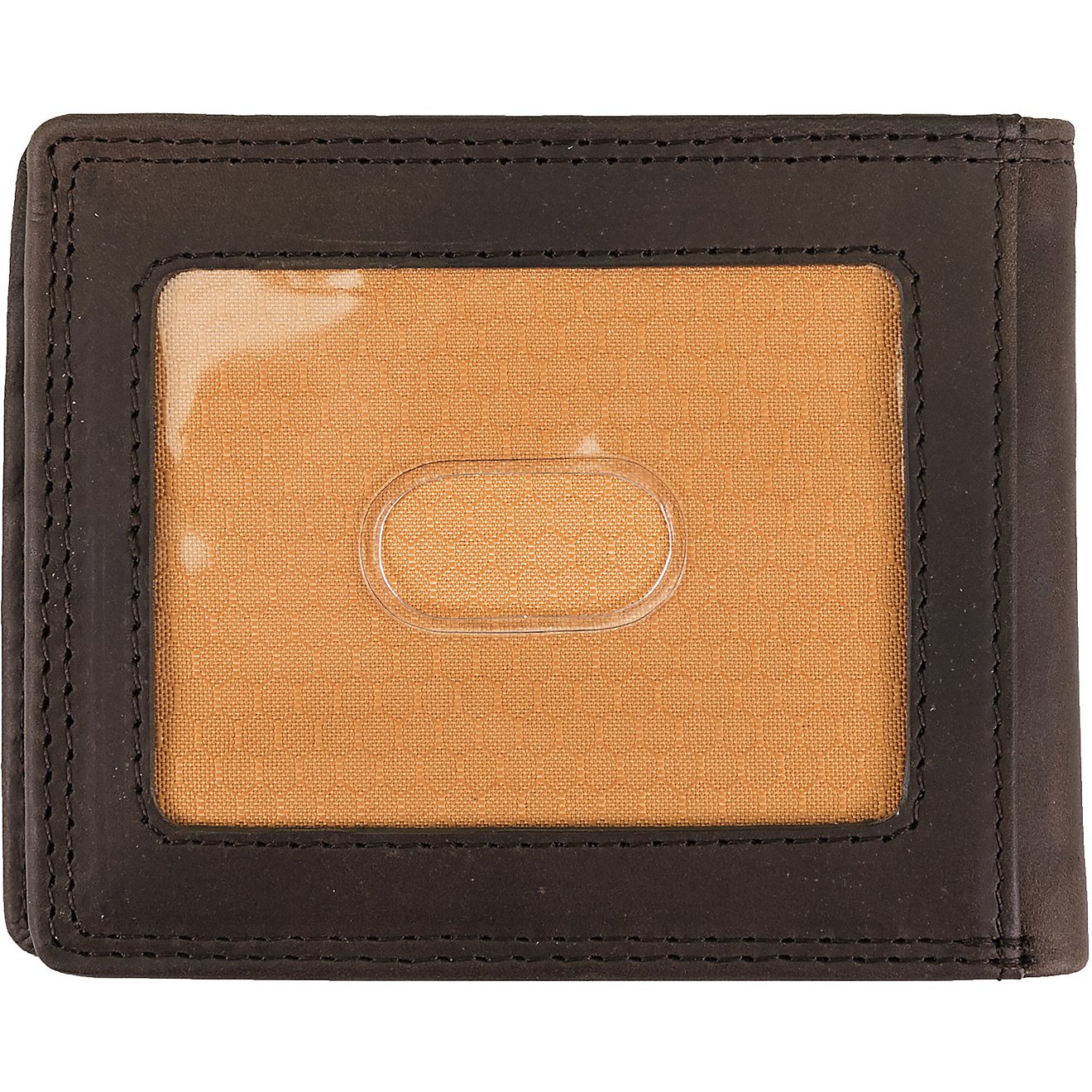 Timberland Pro Pullman Slim Bifold Leather Wallet                                                                                - view number 3