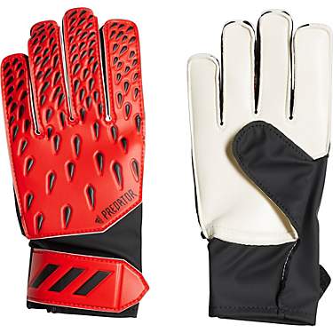 adidas Youth Predator Goalkeeper Gloves                                                                                         