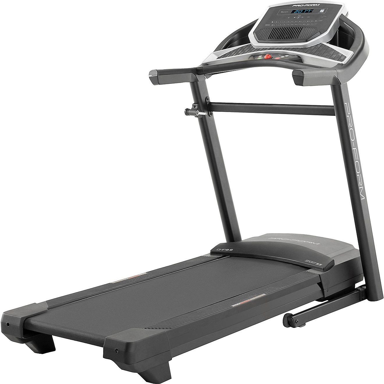 ProForm Sport 5.5 Treadmill with 30-day iFit Subscription                                                                        - view number 1