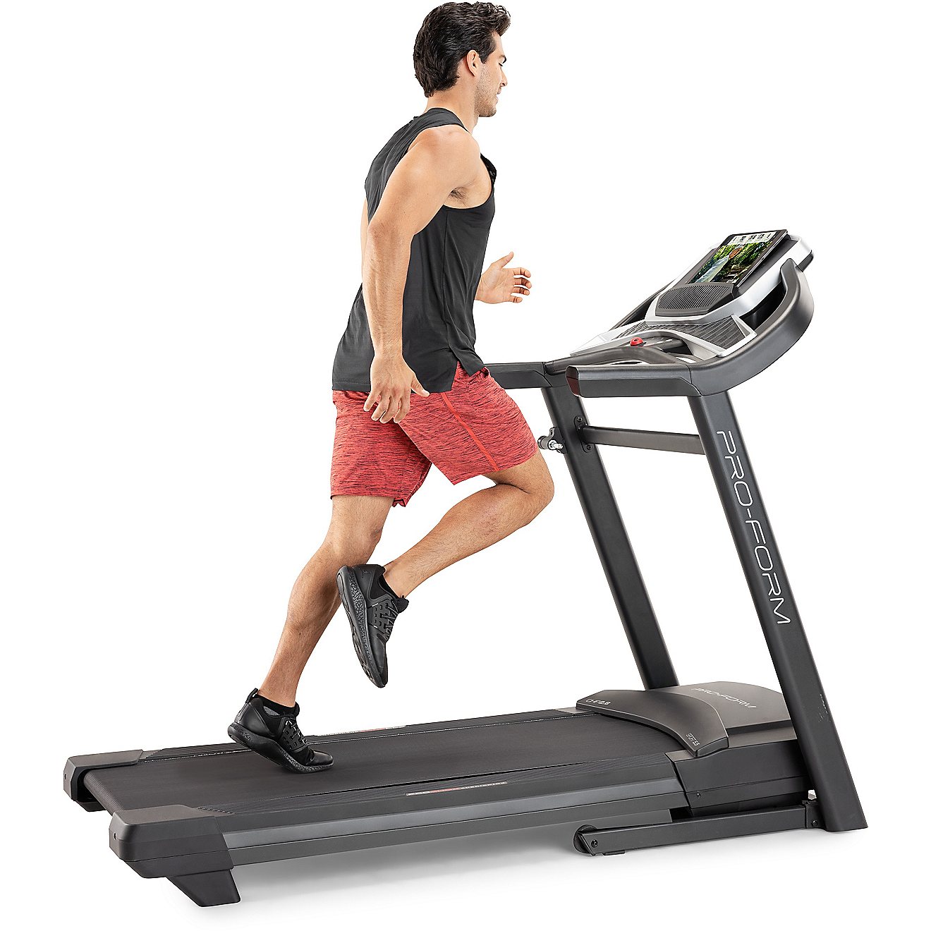 ProForm Sport 5.5 Treadmill with 30-day iFit Subscription                                                                        - view number 12