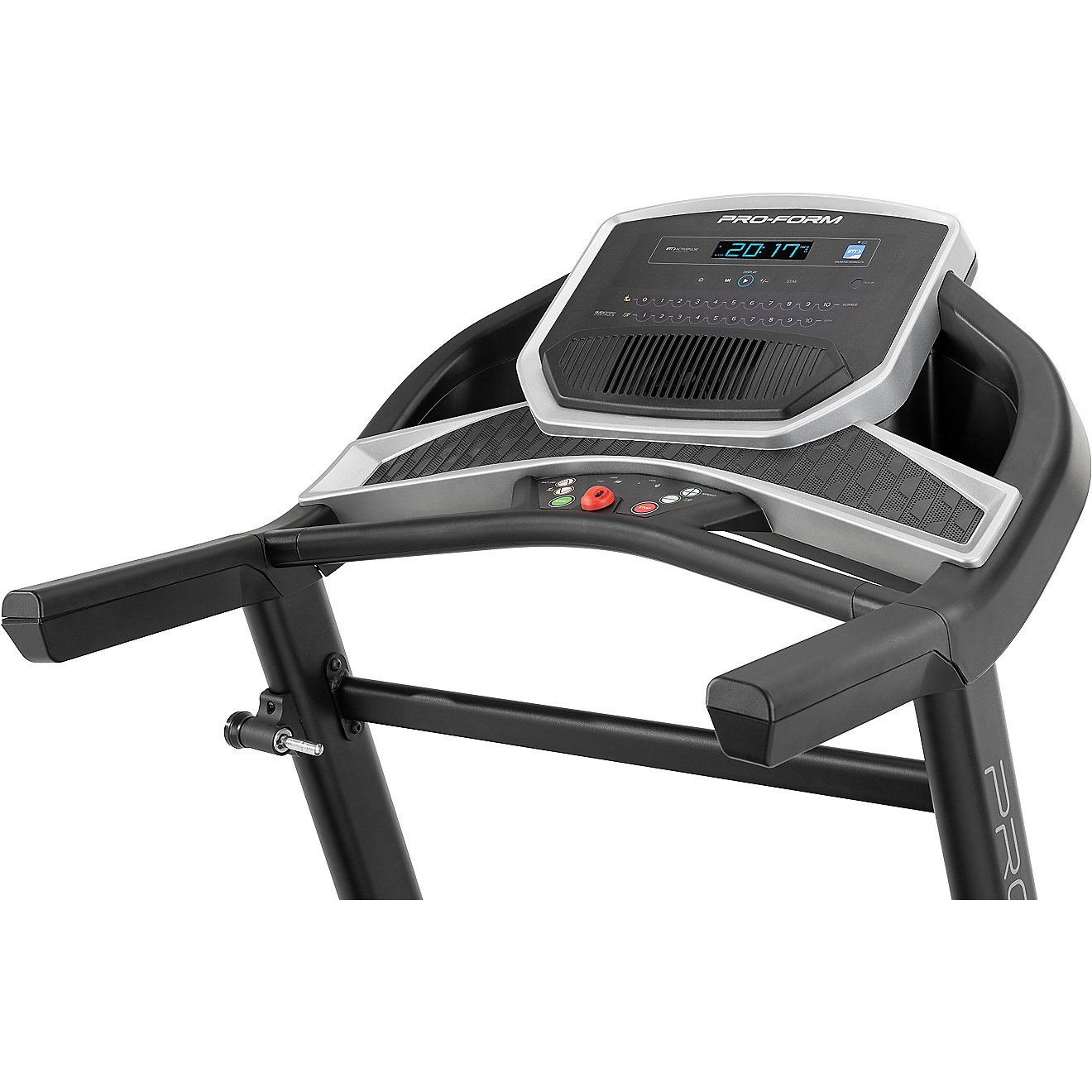 ProForm Sport 5.5 Treadmill with 30-day iFit Subscription                                                                        - view number 2