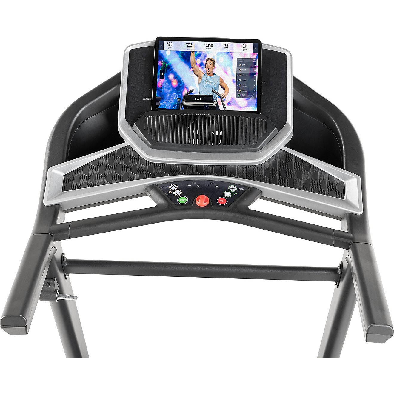 ProForm Sport 5.5 Treadmill with 30-day iFit Subscription                                                                        - view number 4
