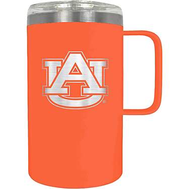 Great American Products Auburn University 18 oz Hustle Travel Mug                                                               