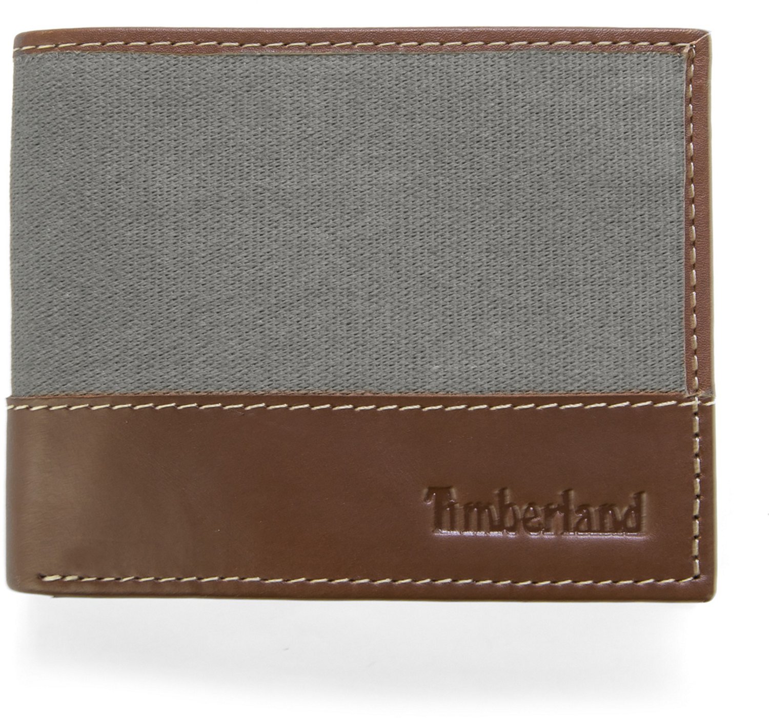 Timberland Baseline Passcase Wallet Academy