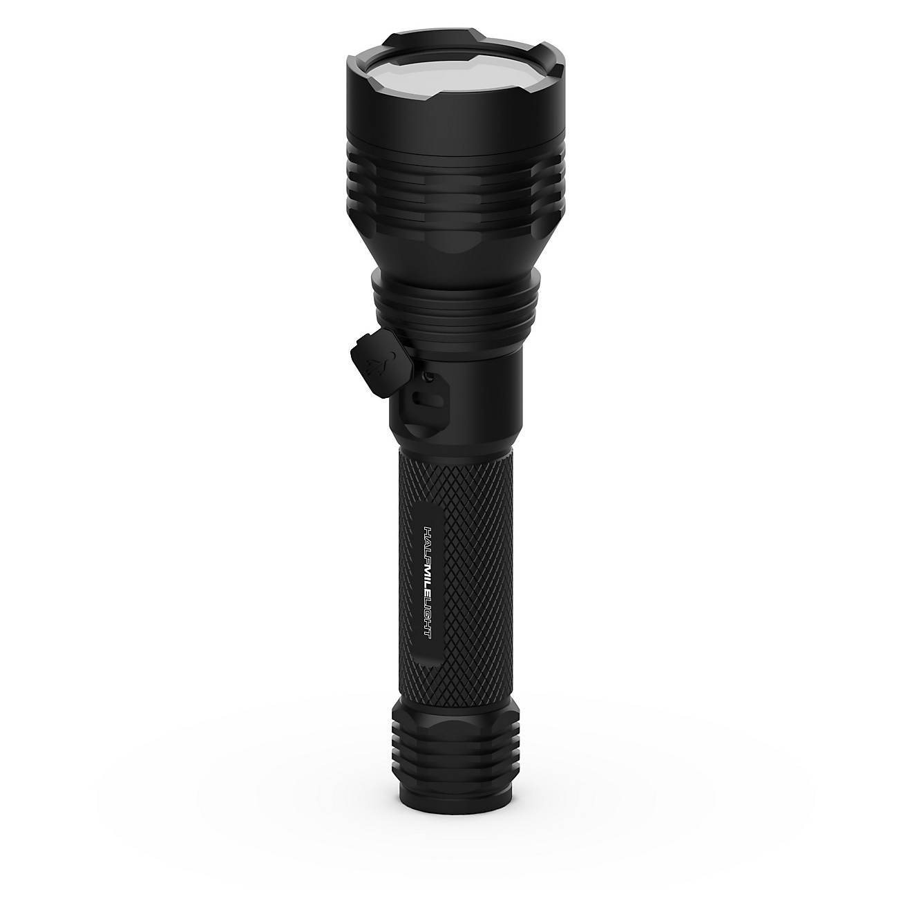 iProtec Half Mile Rechargeable Flashlight                                                                                        - view number 1
