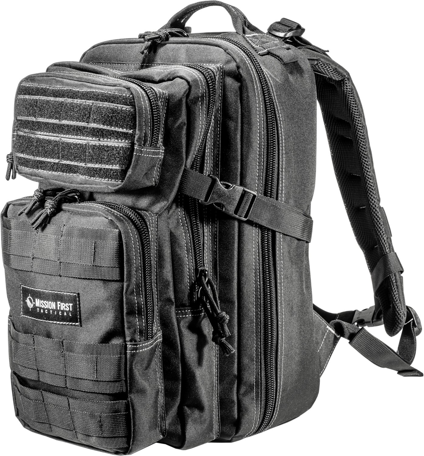 Mission First Tactical Warrior Backpack Academy