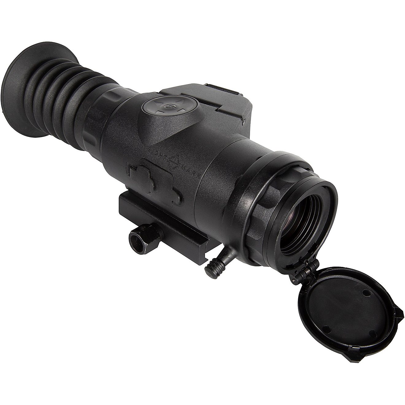 Sightmark Wraith 4K Mini 2x Digital Night Vision Riflescope                                                                      - view number 1