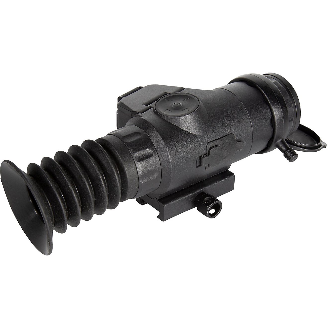 Sightmark Wraith 4K Mini 2x Digital Night Vision Riflescope                                                                      - view number 3