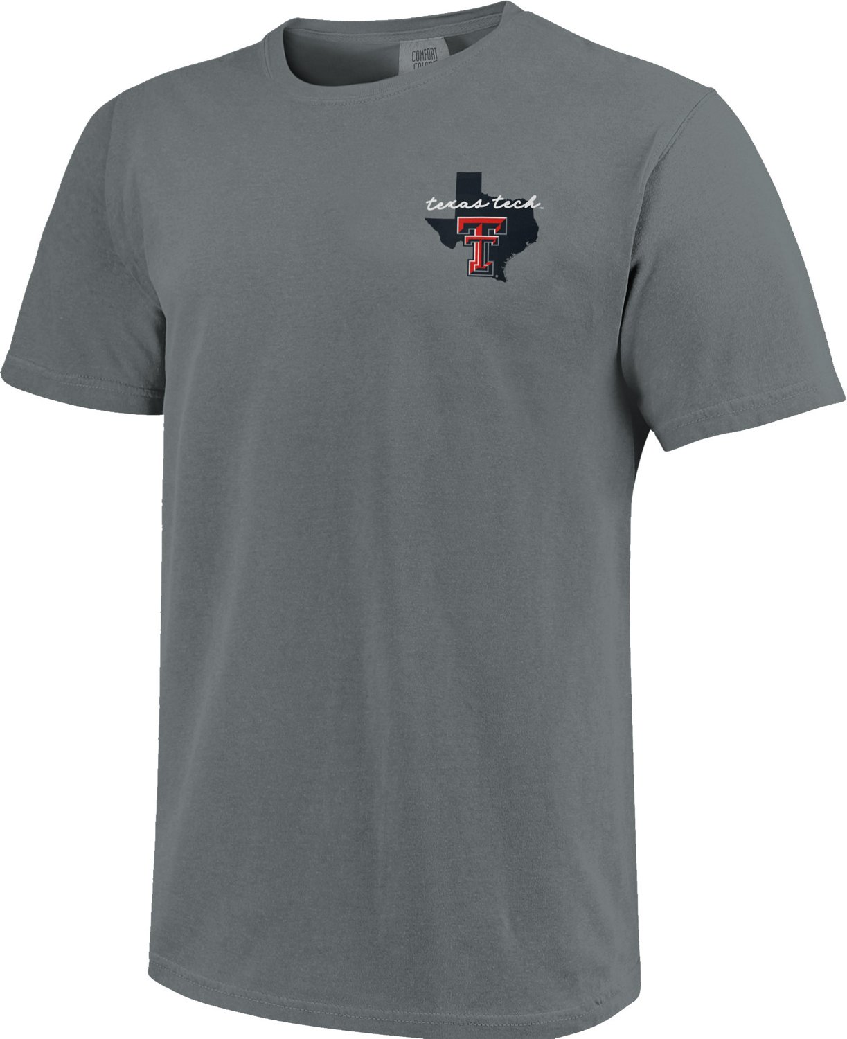 academy texas tech shirts