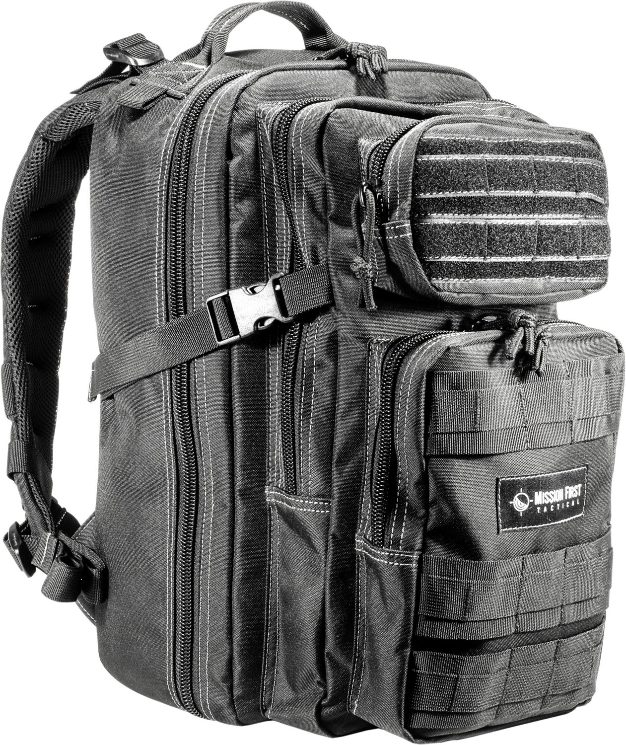 Mission First Tactical Warrior Backpack Academy