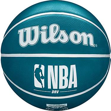 Wilson NBA DRV Pro Q3 2021 Outdoor Basketball                                                                                   
