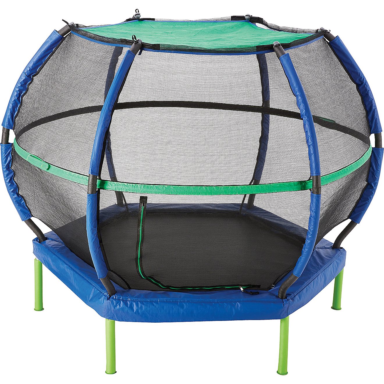 AGame Sunshade 7 ft Trampoline                                                                                                   - view number 1
