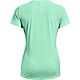 Under Armour Women's Tech Twist Graphic Short Sleeve T-shirt                                                                     - view number 2 image
